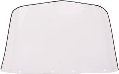 SNO STUFF Windshield - 14-1/2" - Polaris 450-210