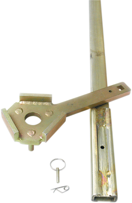 SNO STUFF Tool - Clutch/Spider Remover 725-185