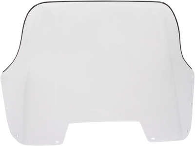 SNO STUFF Windshield - 18" - Arctic Cat 450-129