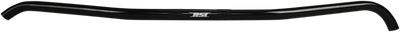 RACE SHOP INC. Chromoly Handlebar - Race - Black CB-R-BLK