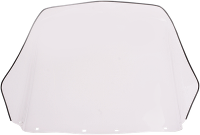SNO STUFF Windshield - 17-1/2" - Polaris 450-220