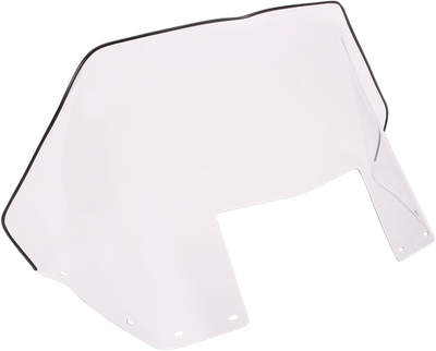 SNO STUFF Windshield - 13" - Polaris 450-217