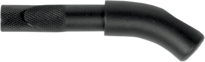 RACE SHOP INC. Handlebar Hook Replacement - Steel - Short SBH-1