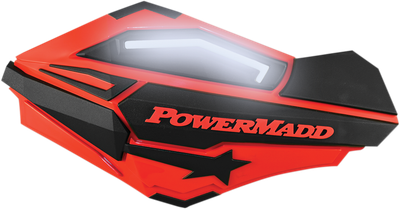POWERMADD Handguard LED Light Kit 34490