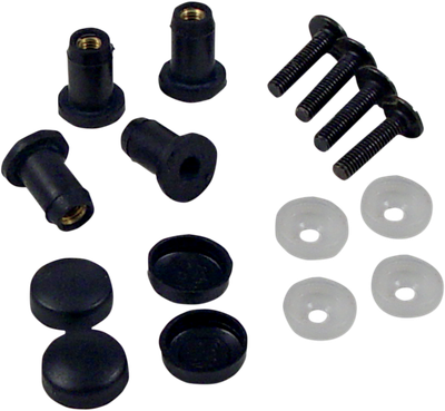 POWERMADD Well Nut Kit 14593