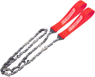 STRAIGHTLINE PERFORMANCE Manual Pocket Chainsaw 185-116