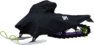 Snowmobile Cover Economy A/C
