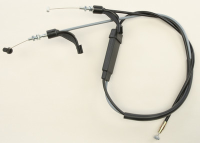 Throttle Cable A/C S/M
