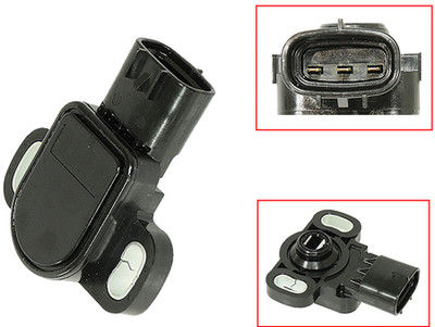 Tps Sensor A/C Yam