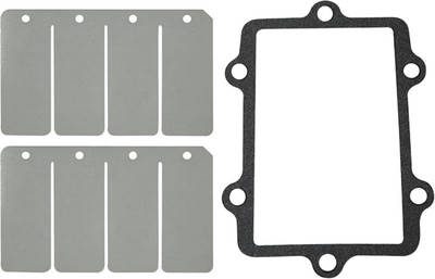 Reed Valve Rebuild Kit A/C