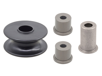 Recoil Roller Pol