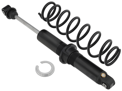 Gas Ski Shock W/Spring S D