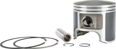 Piston T Moly Pol