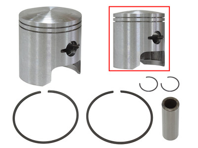 Piston A/C