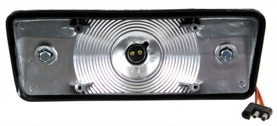 Taillight Housing A/C A/C