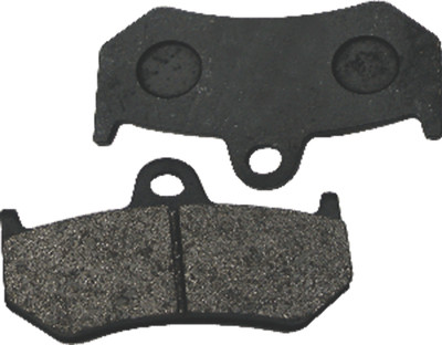 Brake Pads Yam Pair