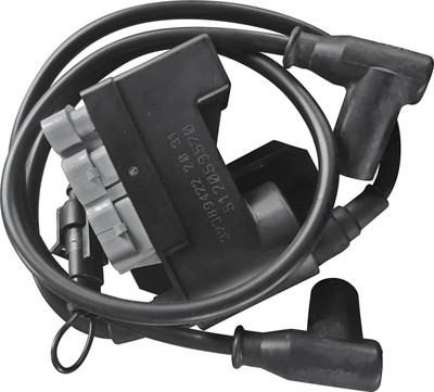 Coil External S D