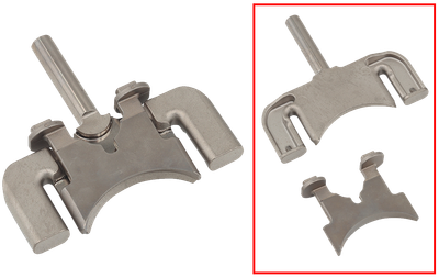 Power Valve Pol