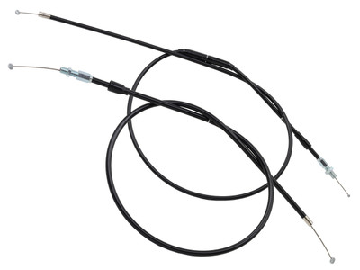 8" Extension Throttle Cable Yam