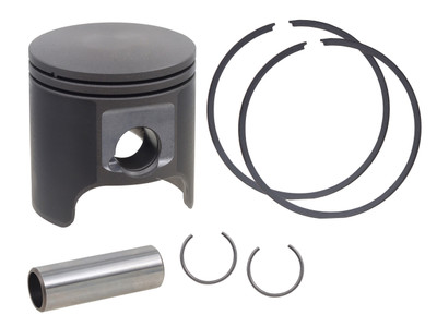 Piston Pol