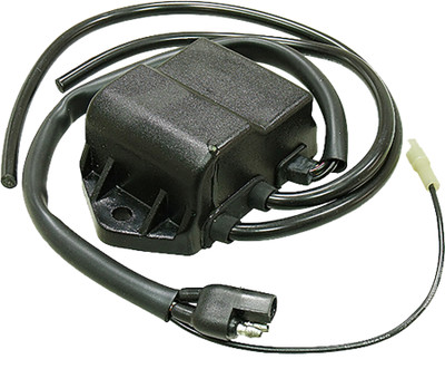 Cdi Pol Lite/Dlx
