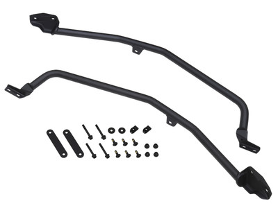 Hd Side Bumper For 44 5202