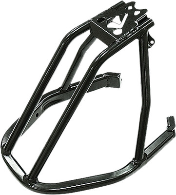 Front Bumper A/C