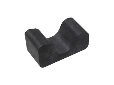 Ski To Spindle Bumper Pad A/C