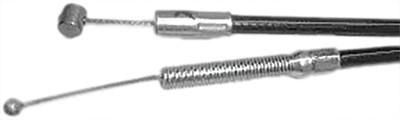 Brake Cable A/C