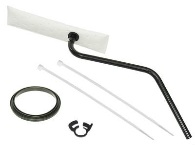 Fuel Filter Pol