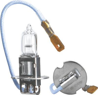Halogen Bulb H3 12v/55w