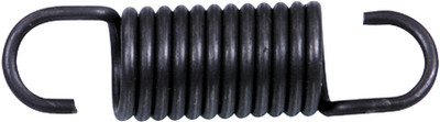 Exhaust Spring 55.7mm 10/Pk