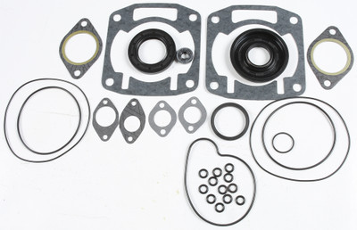 Full Gasket Set A/C