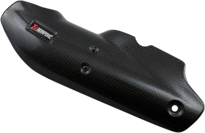 AKRAPOVIC Carbon Fiber Heat Shield P-HSB12R5