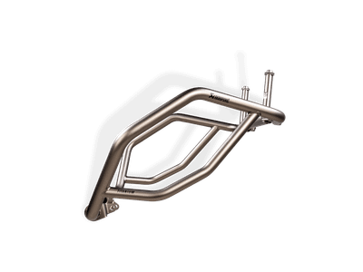 AKRAPOVIC Frame Protection Bar - Upper - BMW - R '19-'23 CB-B12T1U