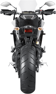 AKRAPOVIC Race Exhaust - Titanium S-Y9R3-HAFT