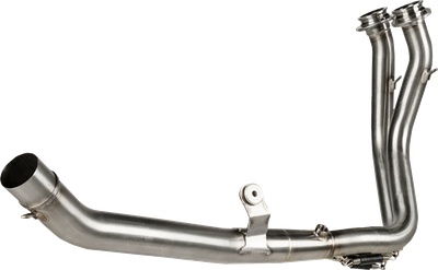 AKRAPOVIC Header Pipe - Stainless Steel - Honda CB750 Hornet E-H7R6