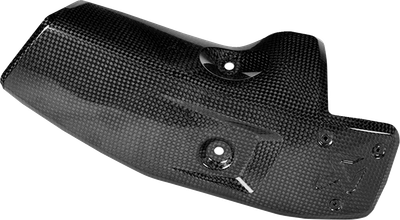 AKRAPOVIC Heat Shield - Carbon Fiber - R1300GS P-HSB13SO1