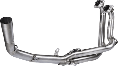 AKRAPOVIC Header - Stainless Steel E-A6R1