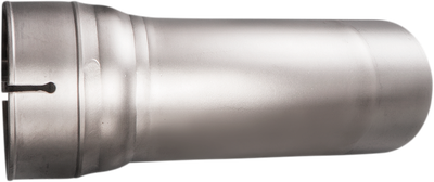 AKRAPOVIC Link Pipe L-B12SO10