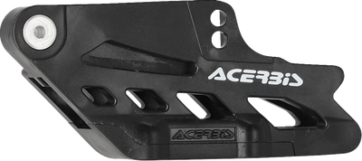 ACERBIS Chain Guide - Black - Transalp 2983400001
