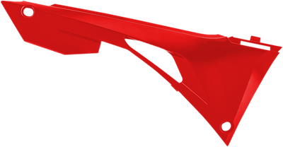 ACERBIS Air Box Cover - Red - Honda - CRF '17-'21 2640280227