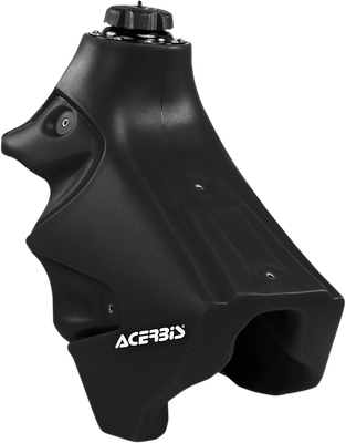 ACERBIS Fuel Tank - 3.2 Gallon - Yamaha - Black 2211560001