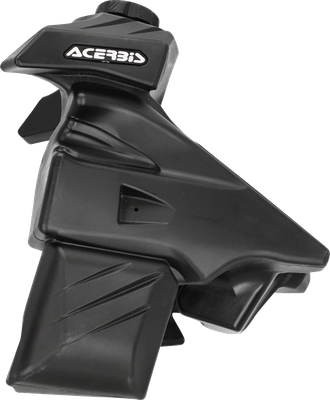ACERBIS Fuel Tank - 2.9 Gallon - Husqvarna - Black 2979390001