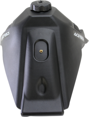 ACERBIS Fuel Tank - 3.1 Gallon - Honda - Black 2374290001