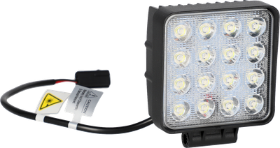 ACERBIS VSL Headlight - Gas Gas 2986380004