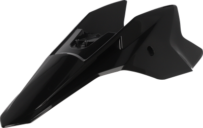 ACERBIS Rear Fender/Cowling - Black - Gas Gas | KTM - MC | SX '16-'24 2980620001