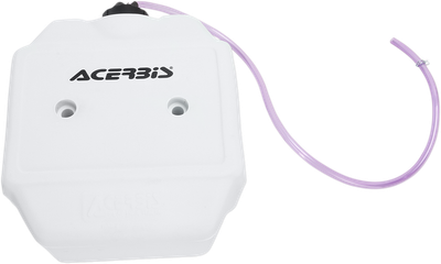 ACERBIS Front Auxiliary Fuel Tank Kit - 1.3 Gallon 2044030002