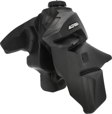 ACERBIS Fuel Tank - 4 Gallon - Black - KTM 2986850001