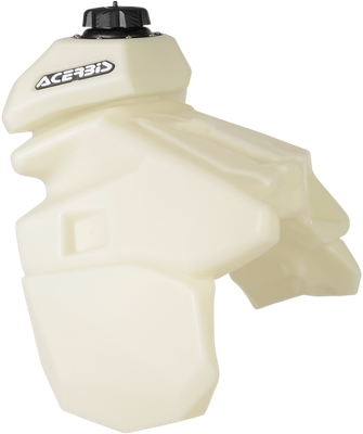 ACERBIS Gas Tank - 3.1 Gallon - Husqvarna - Natural 2780650147